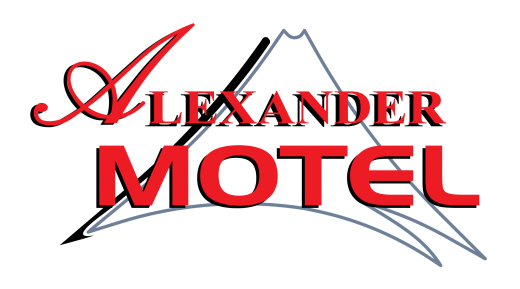 Alexander Motel | Logo Alexander Motel | Logo