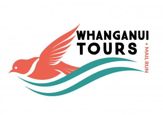 Whanganui Tours | Logo