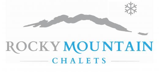 Rocky Mountain Chalets | Logo Rocky Mountain Chalets | Logo