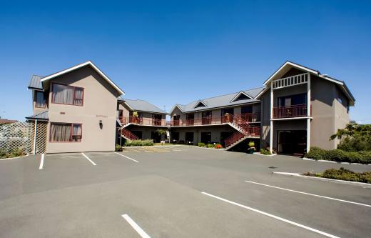Best Western Dunedin - 555 on Bayview - Ōtepoti | Dunedin New Zealand official website