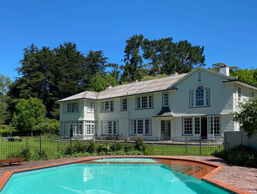 Tipapa Estate Bed & Breakfast
