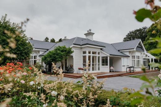 Te Whare Waiutuutu Kate Sheppard House