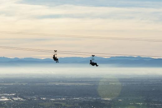 Zipline