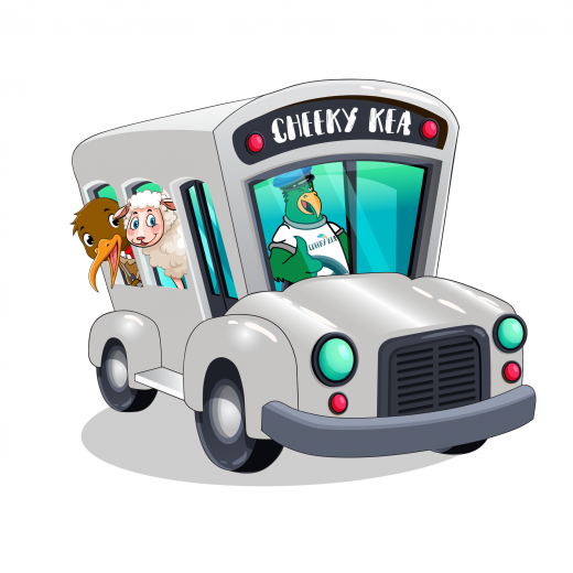 Bus and Vehicle Charter