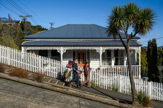 A Taste of Dunedin with Horizon Tours