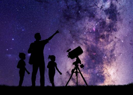 Alpha CruX - Private Stargazing Tour, Twizel and Ben Ohau.