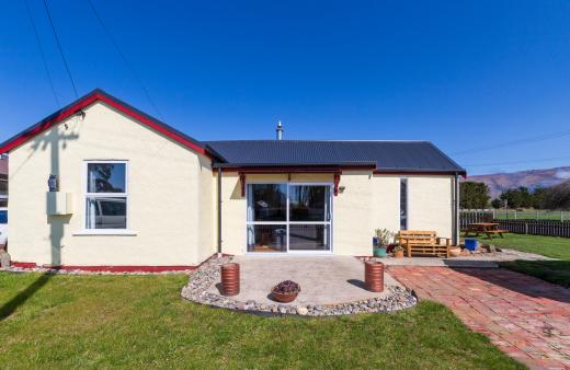 Jailhouse Cottage Accommodation - Ōtepoti | Dunedin New Zealand official website