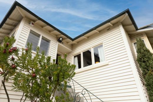 Ngaio Marsh House and Heritage Trust
