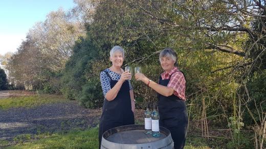 Craft'D - A walking food tour of Dunedin