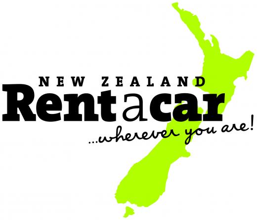New Zealand Rent a Car Dunedin