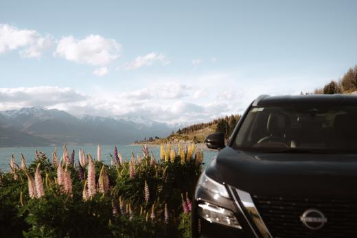 SIXT Car Rental Dunedin Airport
