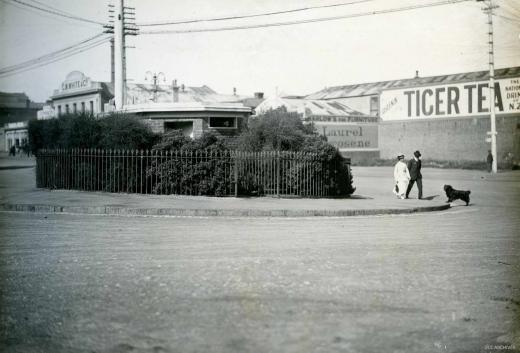 Tales of Murder and Woe - True Crime in Victorian Dunedin