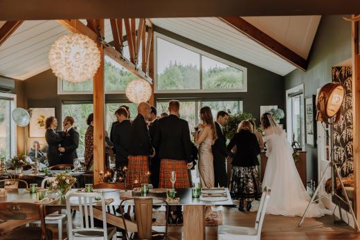 Private Event – Hapuku Kitchen