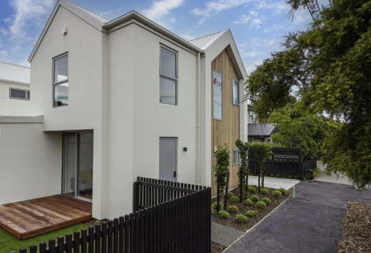 Addington Delight - Christchurch Holiday Home