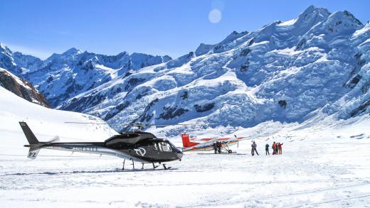 Ultimate Alpine Experience