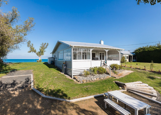 Karitane Cottage – Karitane Holiday Home - Ōtepoti | Dunedin New Zealand official website