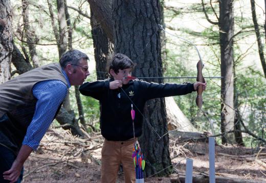 Newzengland Ltd - Archery