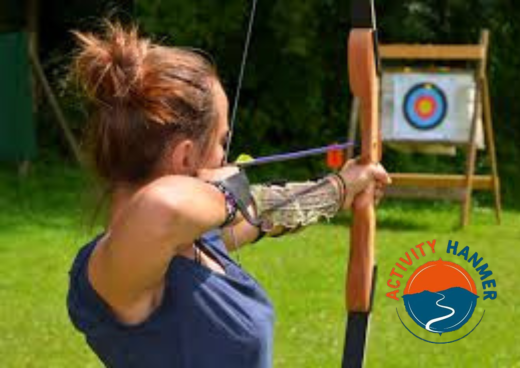Archery: Take Your Shot