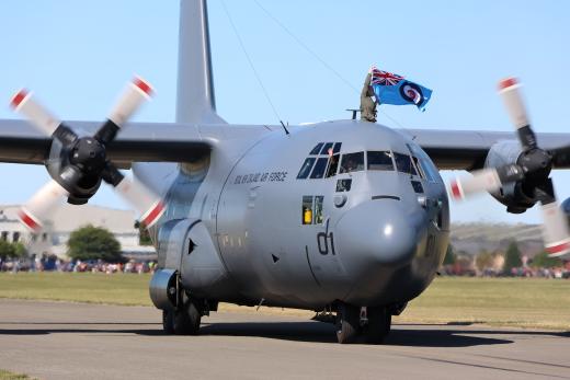 Air Force Museum of New Zealand