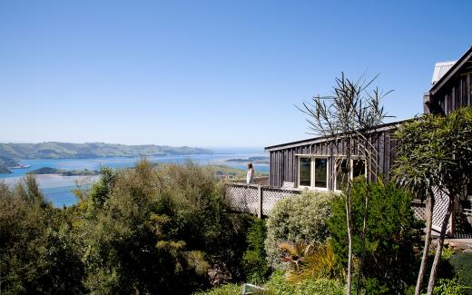 Larnach Lodge - Boutique Stay at Larnach Castle