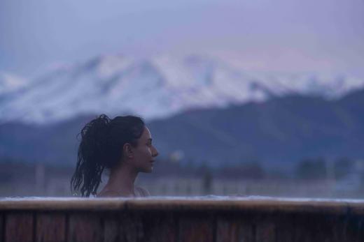 Ōpuke Thermal Pools and Spa - Tranquility Pools