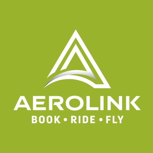 Aerolink Shuttle - Dunedin Airport