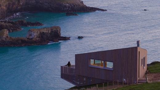 Lavericks Bay Retreat