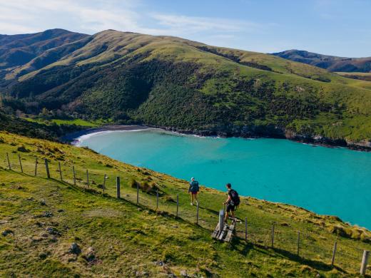 Banks Track Three - Day Classic Walk