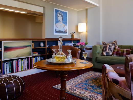 Bell Hill Apartments Dunedin