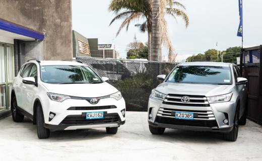 Bargain Rental Cars - Christchurch Airport