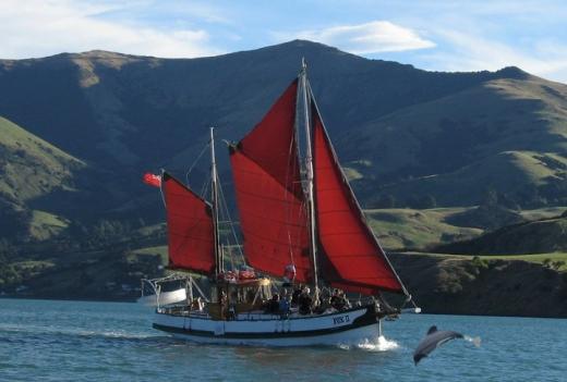 Fox II Sailing Adventures Ltd