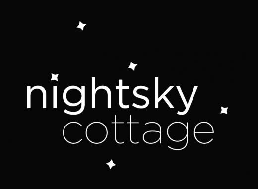 Nightsky Cottage | Logo Nightsky Cottage | Logo