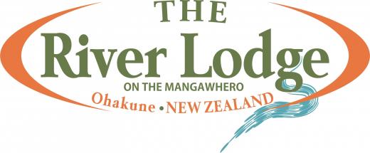 The River Lodge Bed & Breakfast and Weddings | Logo The River Lodge Bed & Breakfast and Weddings | Logo