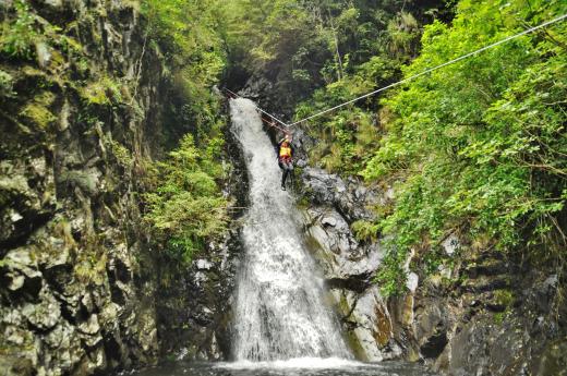 Big Rock Adventures