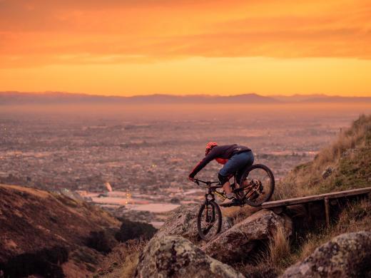 Epicentre Cycling