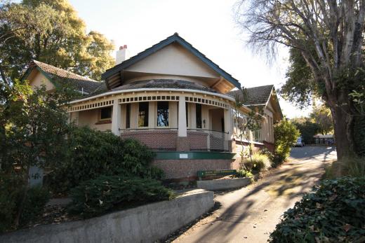 Manor House Backpackers - Ōtepoti | Dunedin New Zealand official website