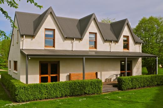 1 Whitestone Cottages