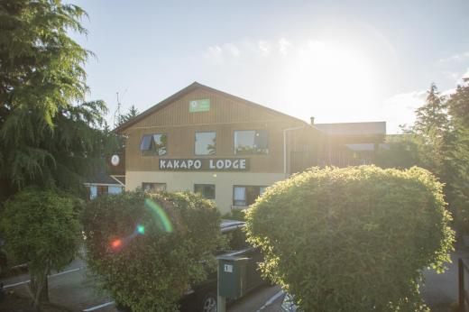 YHA Hanmer Springs