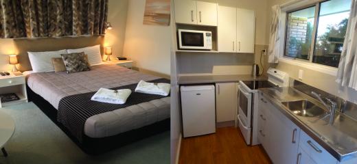 Aalton Motel