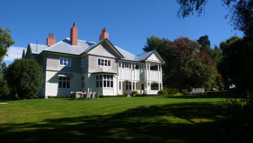 Gunyah Country Estate- Tours