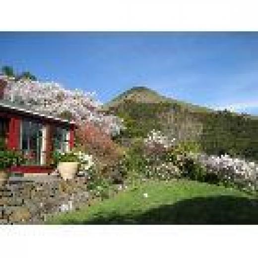 Hereweka Garden Retreat - Ōtepoti | Dunedin New Zealand official website