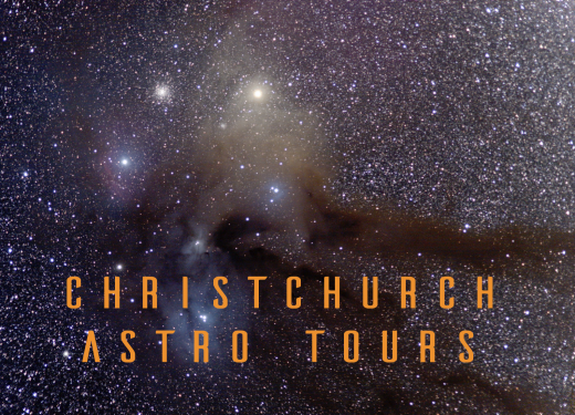 Christchurch Astro Tours