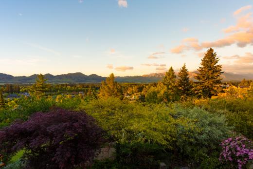 8 On Oregon Boutique Lodge