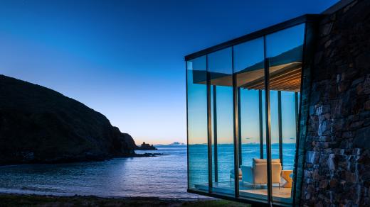 Annandale Coastal Farm Escape & Luxury Villa Collection
