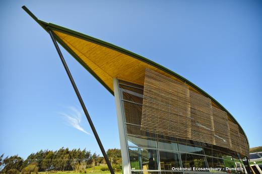 Orokonui Ecosanctuary - Ōtepoti | Dunedin New Zealand official website