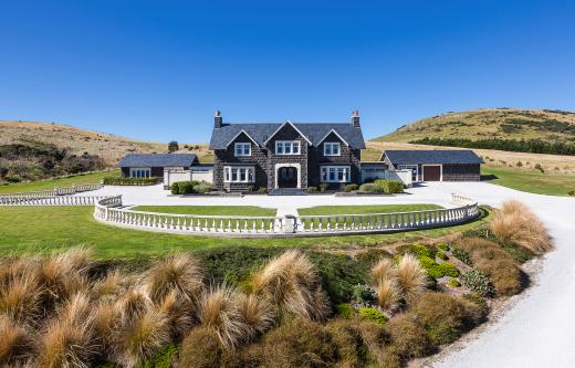 Camp Estate - Ōtepoti | Dunedin New Zealand official website
