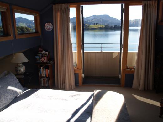 Captain Eady's Lookout - Ōtepoti | Dunedin New Zealand official website