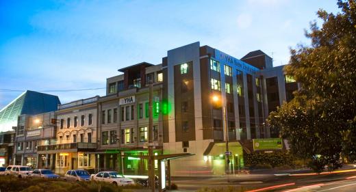 YHA New Zealand