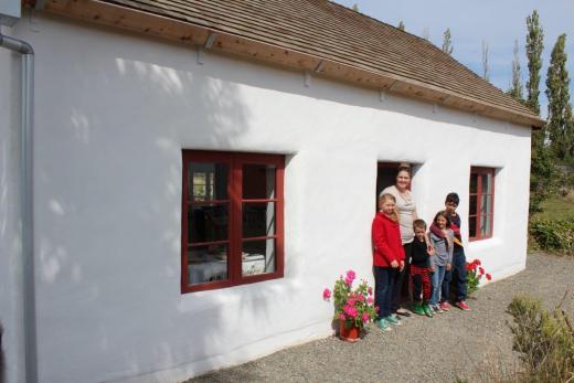 Cotons Cottage