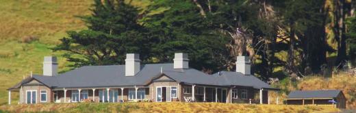 Hooper's Lodge - Ōtepoti | Dunedin New Zealand official website